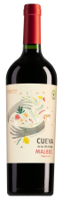 Chakana Mendoza Cueva de las Manos Malbec