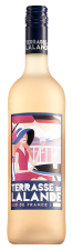 Domaine Lalande Pays d'Oc Terrasse de Lalande Rosé