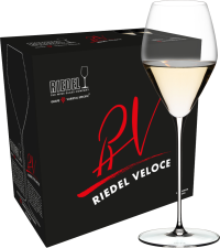 Riedel Veloce Sauvignon Blanc wijnglas (set van 2 voor € 59,00)