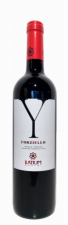Latium Morini Forziello Rosso Verona