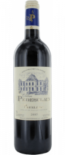 Château Pedesclaux Pauillac