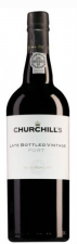 Churchill's  Vintage Port