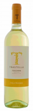 Villa Trasqua Trastella Bianco