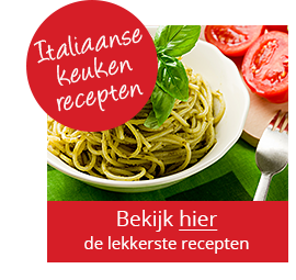 Wijn en de Italiaanse keuken recepten