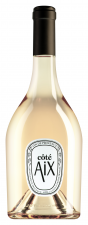 Coté Aix Coteaux d'Aix-en-Provence Rosé jéroboam
