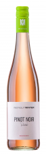 Stefan Winter Rheinhessen Spätburgunder Rosé