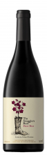 Kershaw Wines Western Cape The Smuggler's Boot Pinot Noir