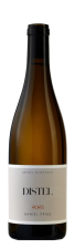 Daniel Fries Mosel Distel Weissburgunder-Chardonnay